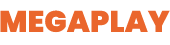 logo megaplay